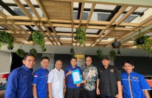 Ketua DK PWI Pusat Tegaskan PWI Lamtim Tidak Berwenang Memecat Anggota