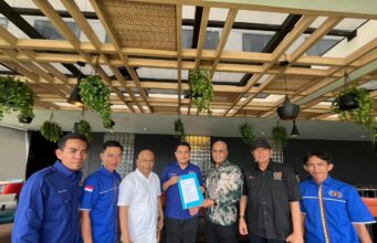 Ketua DK PWI Pusat Tegaskan PWI Lamtim Tidak Berwenang Memecat Anggota