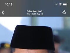 Nama Wali Kota Dicatut di Kejuaraan Karate Palembang, Ratu Dewa Angkat Bicara