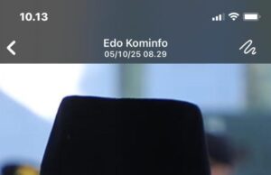 Nama Wali Kota Dicatut di Kejuaraan Karate Palembang, Ratu Dewa Angkat Bicara