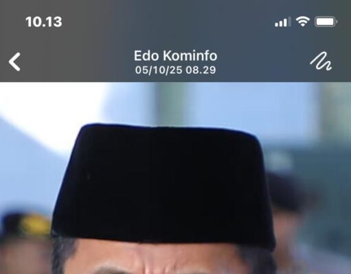 Nama Wali Kota Dicatut di Kejuaraan Karate Palembang, Ratu Dewa Angkat Bicara