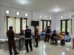 Polda Gorontalo Bongkar Skandal Korupsi Miliaran, Tersangka MTL Resmi Diserahkan ke Jaksa