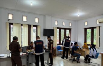 Polda Gorontalo Bongkar Skandal Korupsi Miliaran, Tersangka MTL Resmi Diserahkan ke Jaksa