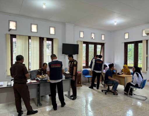 Polda Gorontalo Bongkar Skandal Korupsi Miliaran, Tersangka MTL Resmi Diserahkan ke Jaksa