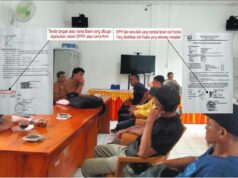 Kotak Pandora Sengketa Tanah di Sukarami: Dugaan Pemalsuan Dokumen Mengguncang Desa