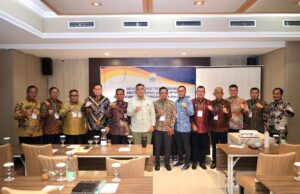 11 Pejabat Ikut Job Fit, Sekda Aprizal: Kita Cari Orang Tepat di Posisi yang Tepat