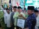 Ratu Dewa Tokoh Pengayom Nahdlatul Ulama Palembang