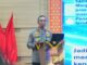 Kapolda Sumsel Irjen Pol Sandi Nugroho Paparkan Commander Wish 2026 Fokus Stabilitas Ekonomi