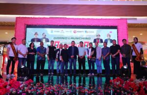 Palembang Gelar Ampera Tourism Run 2026: Lari Melintasi Jejak Sejarah di atas Jembatan Ampera