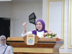 Sinergi Karang Taruna dan Posyandu : Membangun Generasi Muda Berkarakter dan Mandiri di Kota Palembang