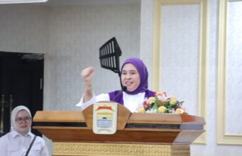 Sinergi Karang Taruna dan Posyandu : Membangun Generasi Muda Berkarakter dan Mandiri di Kota Palembang