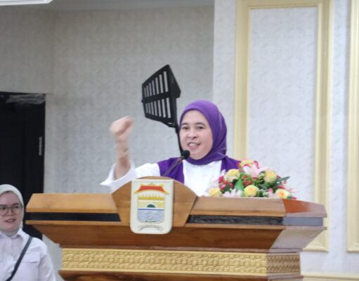 Sinergi Karang Taruna dan Posyandu : Membangun Generasi Muda Berkarakter dan Mandiri di Kota Palembang