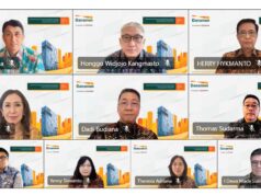 Danamon Bukukan Pertumbuhan Laba Bersih 14 Persen pada Tahun Buku 2025