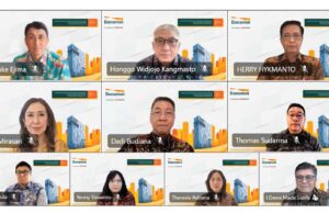 Danamon Bukukan Pertumbuhan Laba Bersih 14 Persen pada Tahun Buku 2025