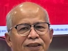 Prof Abdul Latif Ungkap Titik Rawan Sengketa Tanah Kebijakan Satu Peta