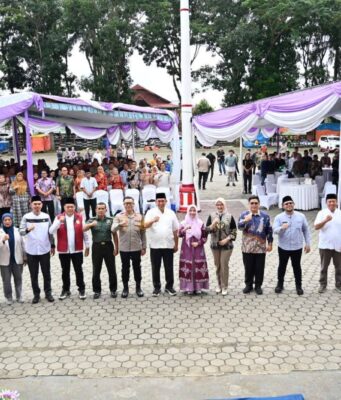 Refleksi Setahun Ludi-Bertha: Transparansi, Evaluasi, dan Janji Politik untuk Pagar Alam