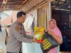 Biro SDM Polda Sumsel Berbagi Kepedulian di Bulan Ramadan untuk Warga Gandus dan Kertapati