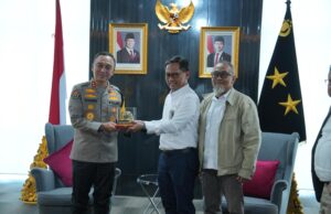 SKK Migas–Polda Sumsel Perkuat Sinergi, Amankan Hulu Migas dan Dongkrak Lifting