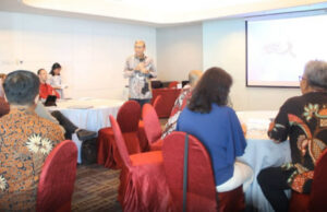 RISE Project: Warga di Area Rawan Bencana Air Memiliki Ketangguhan Jangka Pendek