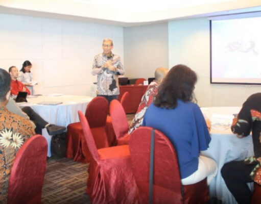 RISE Project: Warga di Area Rawan Bencana Air Memiliki Ketangguhan Jangka Pendek