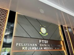 Kasus Korupsi Rp28 Miliar RSUD Lahat: Publik Menanti, Hukum Masih Tertatih