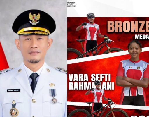 Vara Sefti Menggebrak Dunia! Medali Internasional dari Lereng India, Lubuklinggau Bergetar Bangga