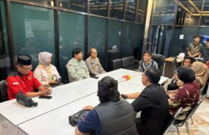 Polda Gorontalo Luncurkan Desk Ketenagakerjaan: Sinergi Polisi dan Buruh Demi Keadilan Industri