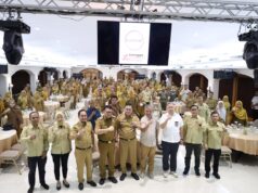 Beasiswa Program Prioritas, Strategi Pemkot Palembang Bangun ASN Profesional