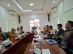 Pemkab Muba Perkuat Akses Keadilan, Maksimalkan Bantuan Hukum Gratis Bagi Warga Miskin