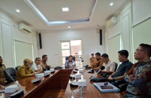 Pemkab Muba Perkuat Akses Keadilan, Maksimalkan Bantuan Hukum Gratis Bagi Warga Miskin