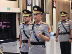 Dari Salatiga ke Sumsel: Jejak Emas Irjen Pol Sandi Nugroho, Sang Peraih Adhi Makayasa 1995 Kini Pimpin Kapolda Sumsel