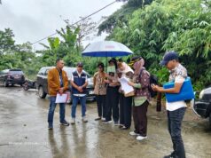 Sidang Lapangan PTUN Palembang Bongkar Dugaan Mafia Tanah Rp87 Miliar di Kebun Bunga