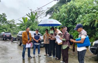 Sidang Lapangan PTUN Palembang Bongkar Dugaan Mafia Tanah Rp87 Miliar di Kebun Bunga