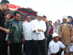 Sinergi Pers dan Pemerintah: Banten Jadi Lokasi Berdirinya Museum Media Siber dan Balai Wartawan Terbesar