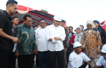 Sinergi Pers dan Pemerintah: Banten Jadi Lokasi Berdirinya Museum Media Siber dan Balai Wartawan Terbesar