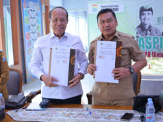 Bimbel Gratis Rumah Belajar Wong Kito Resmi Diluncurkan, Rumah Aspirasi Berjuta Manfaat