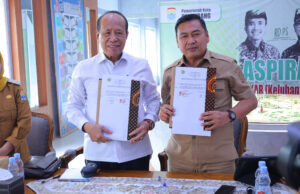 Bimbel Gratis Rumah Belajar Wong Kito Resmi Diluncurkan, Rumah Aspirasi Berjuta Manfaat