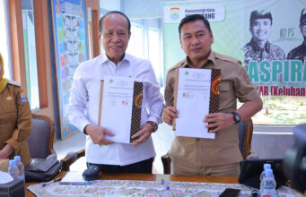 Bimbel Gratis Rumah Belajar Wong Kito Resmi Diluncurkan, Rumah Aspirasi Berjuta Manfaat