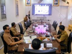 Pemkab Muba Desak Kebut Progres Pengalihan Pelanggan PT MEP ke PLN