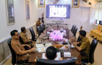 Pemkab Muba Desak Kebut Progres Pengalihan Pelanggan PT MEP ke PLN