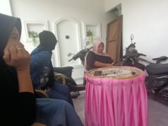 Mayoritas Warga Royyan Dukung Penyelesaian Santun, Apresiasi Respons PT TSM