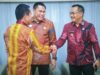 Pemkab Muba Terima LHP BPK atas Audit Belanja 2025