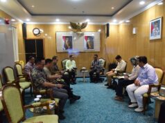 Ratu Dewa Dukung Pendidikan Politik Dini untuk Perkuat Demokrasi