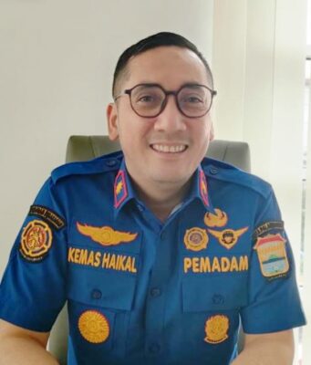 Sirene Gedung Ledeng Bangkit, Pemerintah Kota Palembang Aktifkan Kembali Sirine dan Lampu Skylight sebagai Penanda Waktu dan Simbol Sejarah