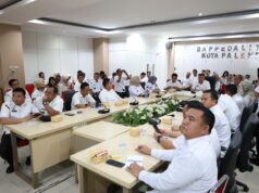 Pemkot Palembang Matangkan Program BSPS 2026, 1.000 Rumah Tak Layak Huni Segera Direhabilitasi