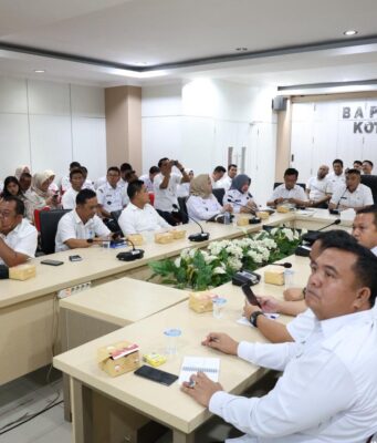 Pemkot Palembang Matangkan Program BSPS 2026, 1.000 Rumah Tak Layak Huni Segera Direhabilitasi