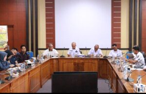 RDP DPRD Muba Bahas Kelangkaan LPG 3 Kg