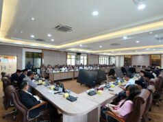 Sinergi Polda Sumsel dan DPRD: Langkah Nyata Wujudkan Situasi Kondusif