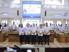 POSBAKUM: Jembatan Akses Keadilan bagi Masyarakat Palembang