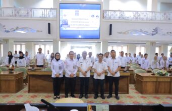 POSBAKUM: Jembatan Akses Keadilan bagi Masyarakat Palembang